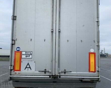 Рено Магнум, об'ємом двигуна 0 л та пробігом 0 тис. км за 34000 $, фото 5 на Automoto.ua