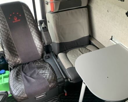 Рено Магнум, об'ємом двигуна 0 л та пробігом 0 тис. км за 34000 $, фото 7 на Automoto.ua