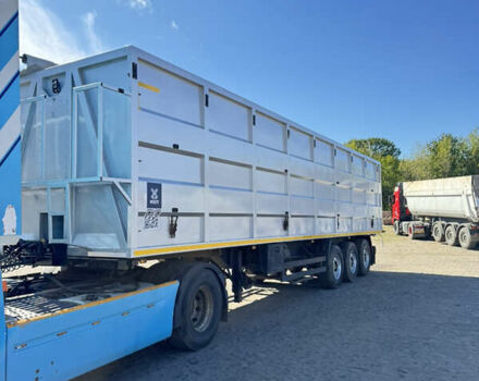 Рено Магнум, об'ємом двигуна 0 л та пробігом 1000 тис. км за 10500 $, фото 5 на Automoto.ua