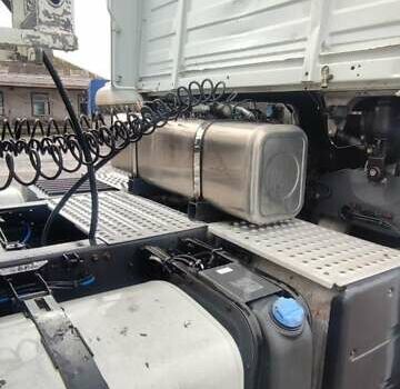 Рено Магнум 2011 в Николаеве на Automoto.ua Рено Магнум, объемом двигателя 12.78 л и пробегом 1 тыс. км за 12999 $, фото 9 на Automoto.ua