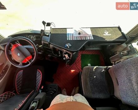 Рено Магнум 2011 в Николаеве на Automoto.ua Рено Магнум, объемом двигателя 12.78 л и пробегом 1 тыс. км за 12999 $, фото 15 на Automoto.ua