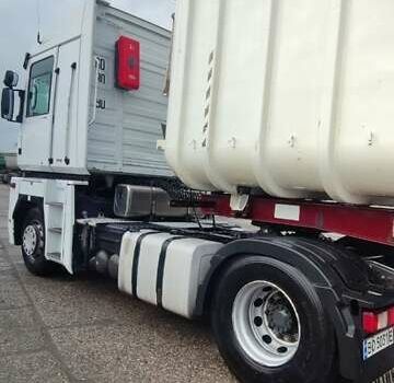 Рено Магнум 2011 в Николаеве на Automoto.ua Рено Магнум, объемом двигателя 12.78 л и пробегом 1 тыс. км за 12999 $, фото 3 на Automoto.ua