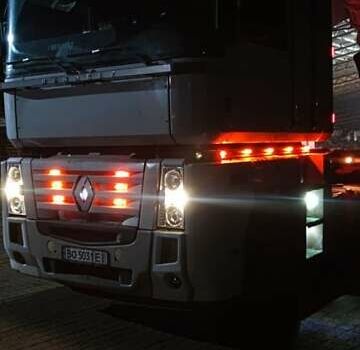 Рено Магнум 2011 в Николаеве на Automoto.ua Рено Магнум, объемом двигателя 12.78 л и пробегом 1 тыс. км за 12999 $, фото 12 на Automoto.ua