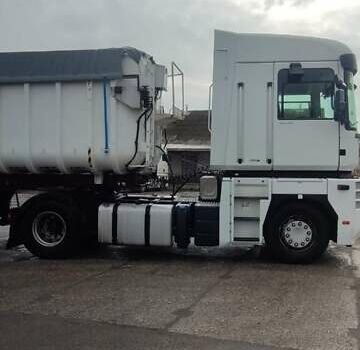 Рено Магнум 2011 в Николаеве на Automoto.ua Рено Магнум, объемом двигателя 12.78 л и пробегом 1 тыс. км за 12999 $, фото 1 на Automoto.ua