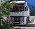 Рено Магнум, объемом двигателя 12.78 л и пробегом 1 тыс. км за 14000 $, фото 1 на Automoto.ua