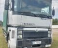 Рено Магнум, объемом двигателя 0 л и пробегом 1000 тыс. км за 6500 $, фото 1 на Automoto.ua
