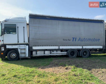 Рено Магнум 2004 у Чернівцях на Automoto.ua Рено Магнум, об'ємом двигуна 0 л та пробігом 900 тис. км за 12000 $, фото 6 на Automoto.ua