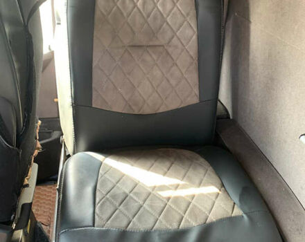 Рено Магнум 2004 у Чернівцях на Automoto.ua Рено Магнум, об'ємом двигуна 0 л та пробігом 900 тис. км за 12000 $, фото 11 на Automoto.ua