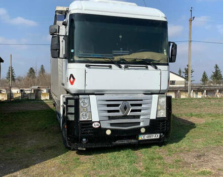 Рено Магнум 2004 у Чернівцях на Automoto.ua Рено Магнум, об'ємом двигуна 0 л та пробігом 900 тис. км за 12000 $, фото 1 на Automoto.ua