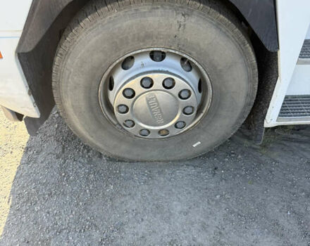 Рено Магнум, об'ємом двигуна 0 л та пробігом 1 тис. км за 5800 $, фото 5 на Automoto.ua