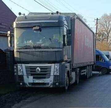 Рено Магнум, объемом двигателя 0 л и пробегом 1 тыс. км за 13500 $, фото 3 на Automoto.ua