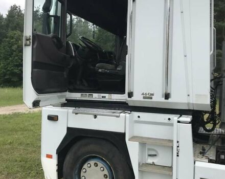 Рено Магнум, об'ємом двигуна 12.8 л та пробігом 100 тис. км за 13000 $, фото 8 на Automoto.ua