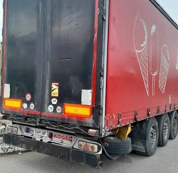 Рено Магнум, объемом двигателя 0 л и пробегом 1 тыс. км за 13500 $, фото 2 на Automoto.ua