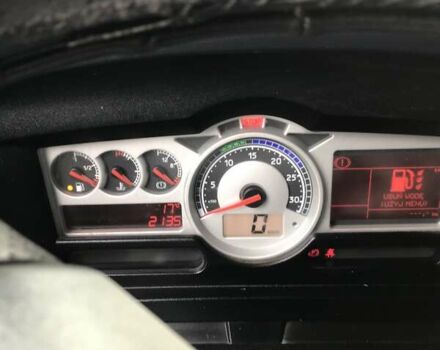 Рено Магнум, об'ємом двигуна 12.8 л та пробігом 100 тис. км за 13000 $, фото 6 на Automoto.ua