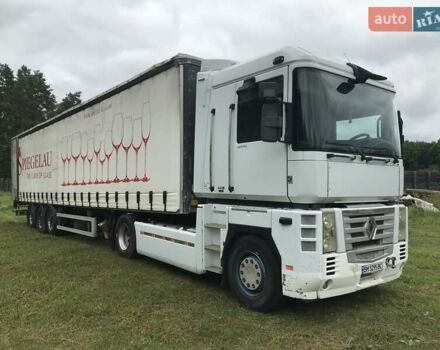 Рено Магнум, об'ємом двигуна 12.8 л та пробігом 100 тис. км за 13000 $, фото 1 на Automoto.ua