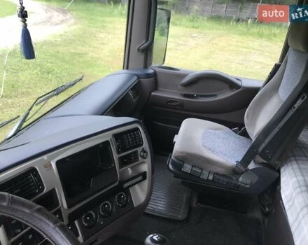 Рено Магнум, об'ємом двигуна 12.8 л та пробігом 100 тис. км за 13000 $, фото 7 на Automoto.ua