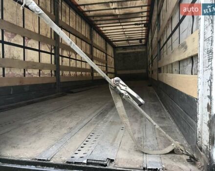 Рено Магнум, об'ємом двигуна 12.8 л та пробігом 100 тис. км за 13000 $, фото 3 на Automoto.ua