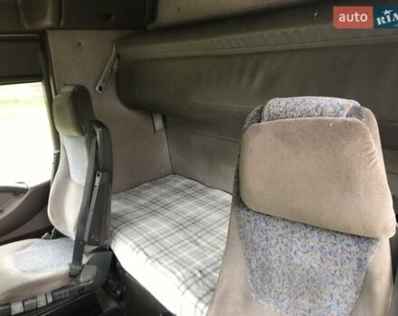 Рено Магнум, об'ємом двигуна 12.8 л та пробігом 100 тис. км за 13000 $, фото 4 на Automoto.ua