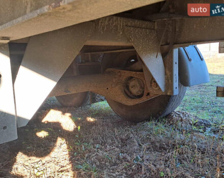 Рено Магнум, об'ємом двигуна 12.8 л та пробігом 100 тис. км за 13000 $, фото 11 на Automoto.ua