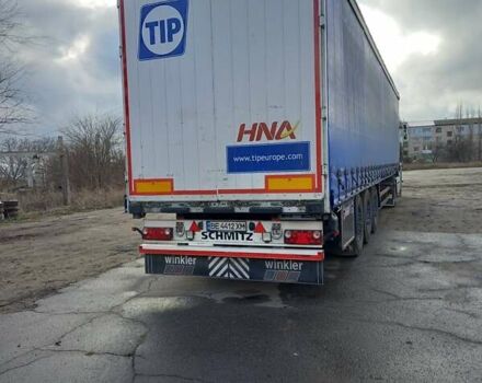 Рено Магнум, объемом двигателя 0 л и пробегом 176 тыс. км за 26000 $, фото 5 на Automoto.ua