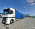 Рено Магнум, объемом двигателя 12.9 л и пробегом 1 тыс. км за 33000 $, фото 23 на Automoto.ua