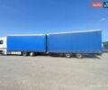 Рено Магнум, объемом двигателя 12.9 л и пробегом 1 тыс. км за 33000 $, фото 17 на Automoto.ua