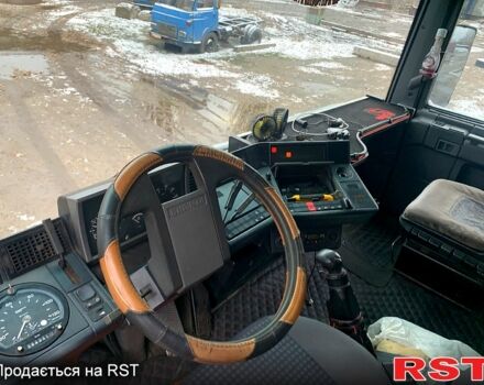Рено Магнум, объемом двигателя 12.5 л и пробегом 0 тыс. км за 7500 $, фото 6 на Automoto.ua