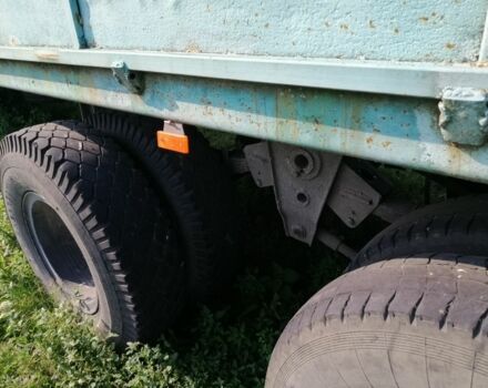 Рено Магнум 1996 в Лохвице на Automoto.ua Рено Магнум, объемом двигателя 0 л и пробегом 0 тыс. км за 5000 $, фото 1 на Automoto.ua