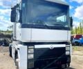 Рено Магнум, объемом двигателя 11.9 л и пробегом 995 тыс. км за 3900 $, фото 1 на Automoto.ua