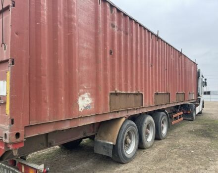 Рено Магнум, об'ємом двигуна 0 л та пробігом 0 тис. км за 9800 $, фото 4 на Automoto.ua