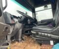 Рено Магнум, об'ємом двигуна 0 л та пробігом 0 тис. км за 9800 $, фото 11 на Automoto.ua