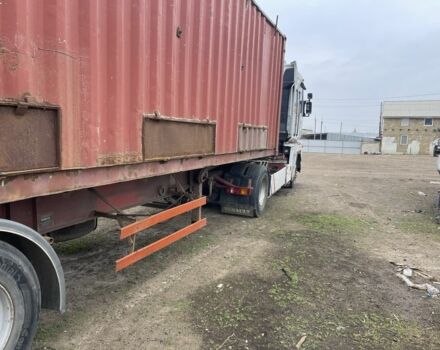 Рено Магнум, об'ємом двигуна 0 л та пробігом 0 тис. км за 9800 $, фото 5 на Automoto.ua