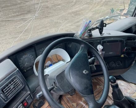 Рено Магнум, об'ємом двигуна 0 л та пробігом 0 тис. км за 9800 $, фото 6 на Automoto.ua