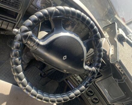 Рено Магнум, объемом двигателя 0 л и пробегом 0 тыс. км за 6405 $, фото 6 на Automoto.ua