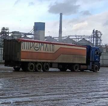 Рено Магнум, об'ємом двигуна 12 л та пробігом 1000 тис. км за 7200 $, фото 2 на Automoto.ua