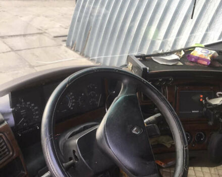 Рено Магнум, объемом двигателя 0 л и пробегом 10 тыс. км за 5400 $, фото 8 на Automoto.ua