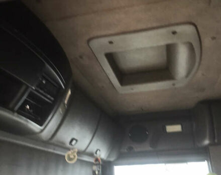 Рено Магнум, объемом двигателя 0 л и пробегом 10 тыс. км за 5400 $, фото 10 на Automoto.ua