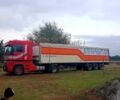 Рено Магнум, объемом двигателя 12 л и пробегом 2000 тыс. км за 6000 $, фото 1 на Automoto.ua