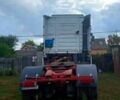 Рено Магнум, объемом двигателя 12 л и пробегом 0 тыс. км за 5000 $, фото 1 на Automoto.ua