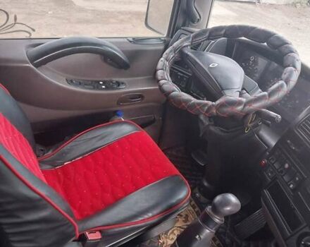 Рено Магнум 1998 в Первомайск на Automoto.ua Рено Магнум, объемом двигателя 0 л и пробегом 1000 тыс. км за 4500 $, фото 3 на Automoto.ua
