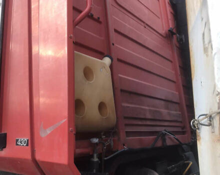 Рено Магнум, объемом двигателя 0 л и пробегом 10 тыс. км за 5400 $, фото 4 на Automoto.ua