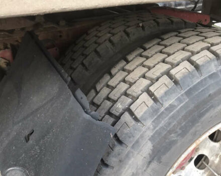 Рено Магнум, объемом двигателя 0 л и пробегом 10 тыс. км за 5400 $, фото 11 на Automoto.ua