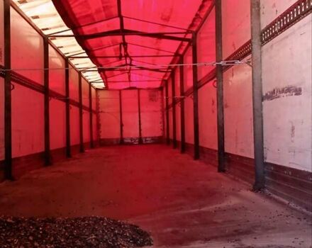 Рено Магнум, об'ємом двигуна 12 л та пробігом 1000 тис. км за 7200 $, фото 4 на Automoto.ua