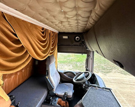 Рено Магнум, объемом двигателя 12 л и пробегом 850 тыс. км за 9999 $, фото 2 на Automoto.ua