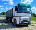 Рено Магнум, объемом двигателя 15 л и пробегом 250 тыс. км за 4200 $, фото 1 на Automoto.ua