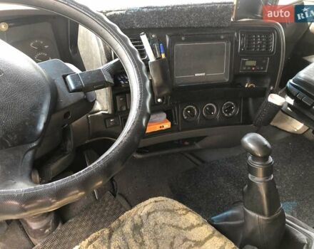 Рено Магнум, об'ємом двигуна 0 л та пробігом 420 тис. км за 7750 $, фото 17 на Automoto.ua