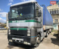 Рено Магнум, объемом двигателя 0 л и пробегом 420 тыс. км за 7750 $, фото 1 на Automoto.ua