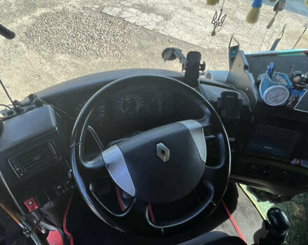 Рено Магнум, об'ємом двигуна 12 л та пробігом 1 тис. км за 4200 $, фото 26 на Automoto.ua