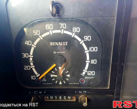 Рено Магнум, объемом двигателя 12 л и пробегом 0 тыс. км за 15000 $, фото 10 на Automoto.ua