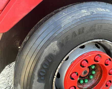 Рено Магнум, об'ємом двигуна 12 л та пробігом 1 тис. км за 4200 $, фото 23 на Automoto.ua